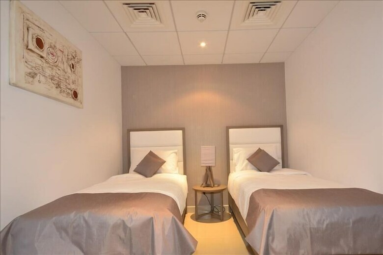 Apartamento Vacation Bay 29 Boulevard Tower