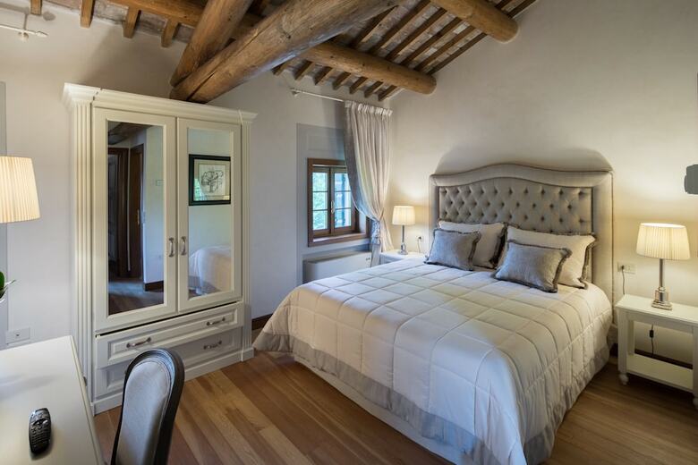 Bed & Breakfast Villa Morona de Gastaldis