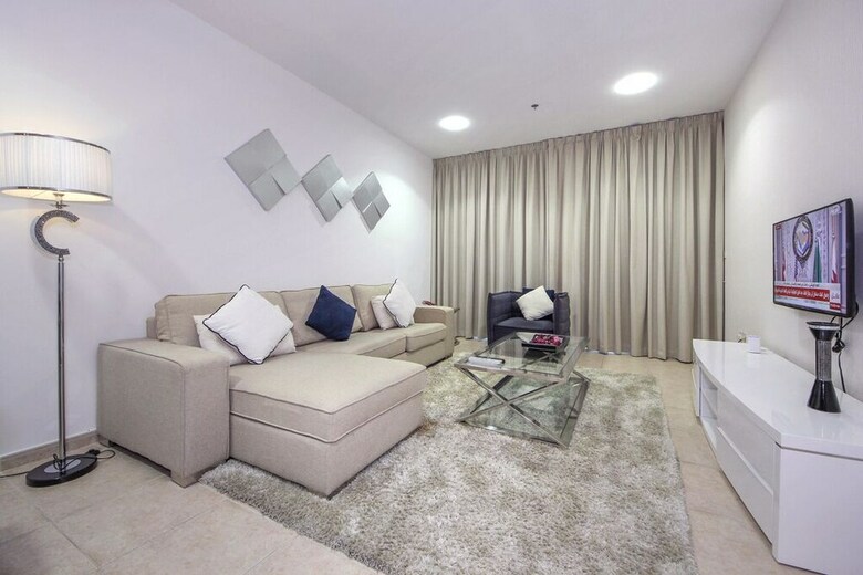 Apartamento Vacation Bay Elite Residence
