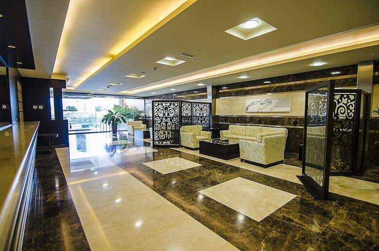 Apartamento Vacation Bay Elite Residence