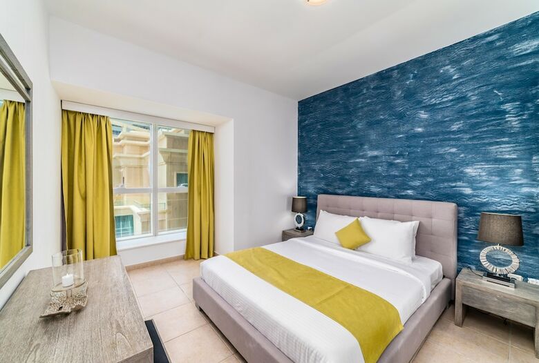 Apartamento Vacation Bay Elite Residence