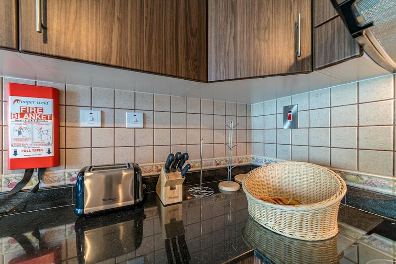 Apartamento Vacation Bay Elite Residence