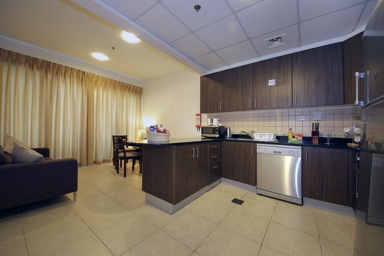Apartamento Vacation Bay Elite Residence