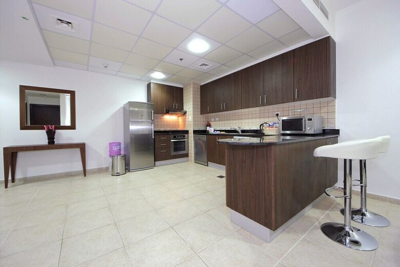 Apartamento Vacation Bay Elite Residence