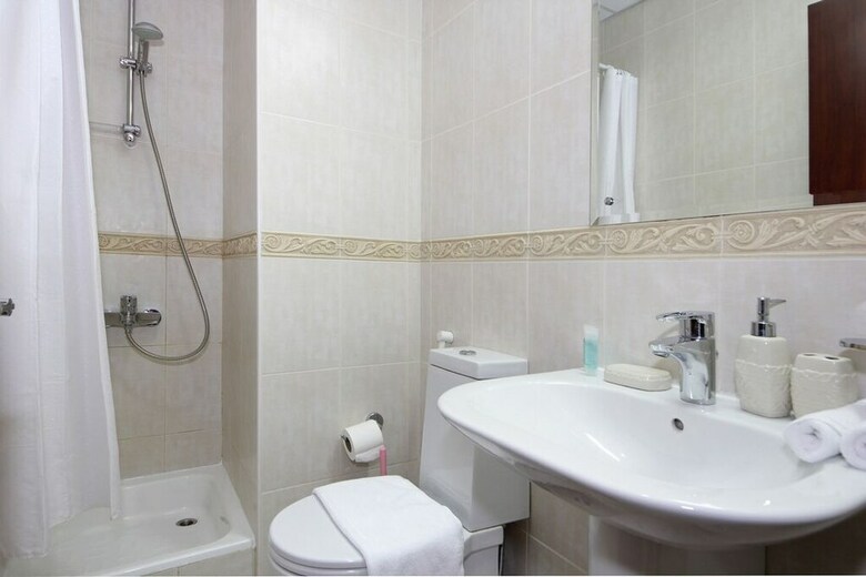 Apartamento Vacation Bay Elite Residence