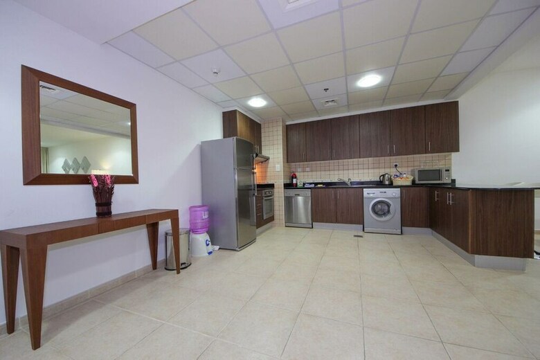 Apartamento Vacation Bay Elite Residence