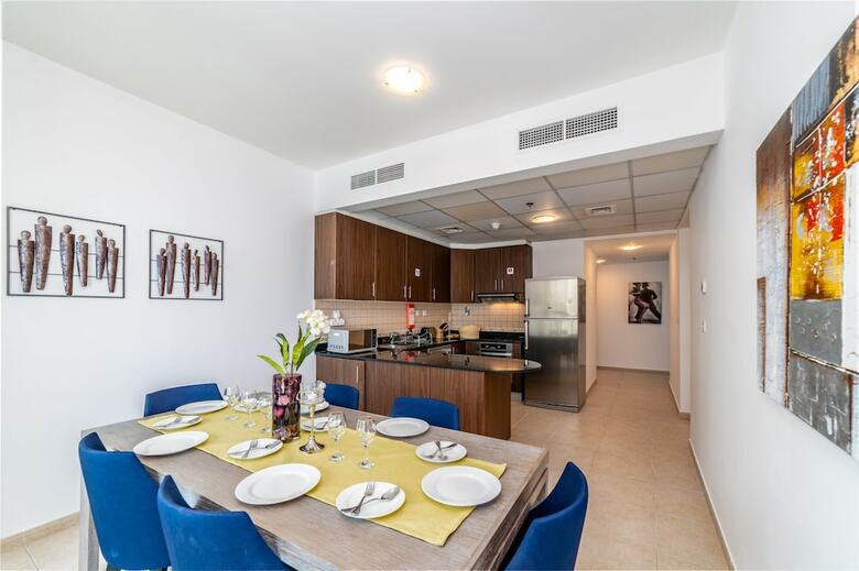 Apartamento Vacation Bay Elite Residence