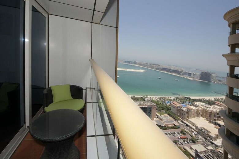 Apartamento Vacation Bay Elite Residence