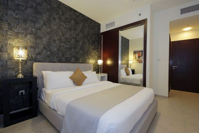Apartamento Vacation Bay Elite Residence