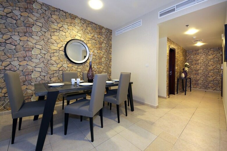Apartamento Vacation Bay Elite Residence