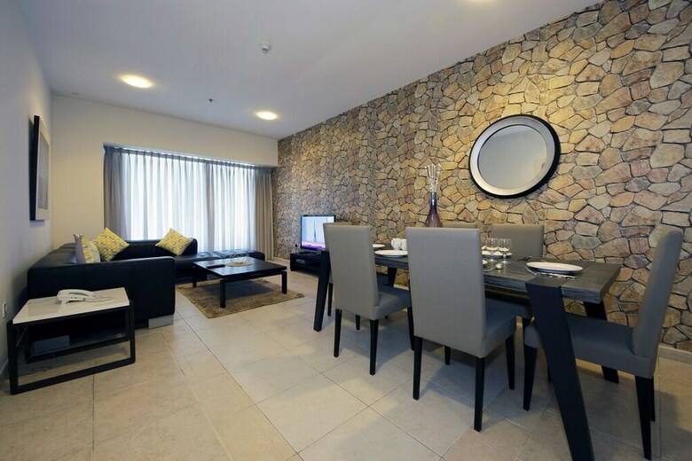 Apartamento Vacation Bay Elite Residence