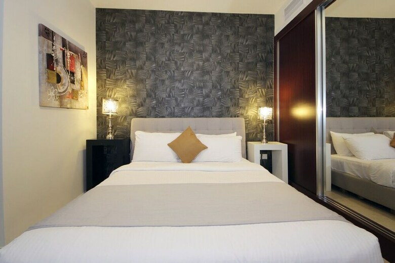 Apartamento Vacation Bay Elite Residence