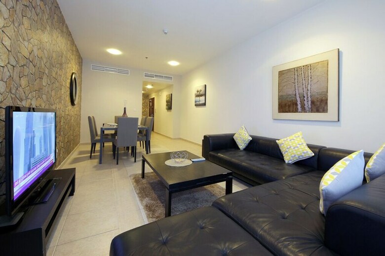 Apartamento Vacation Bay Elite Residence
