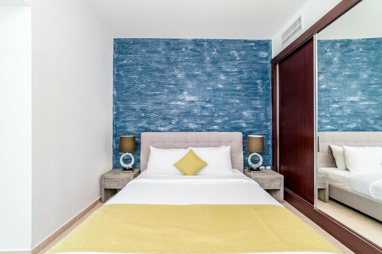 Apartamento Vacation Bay Elite Residence