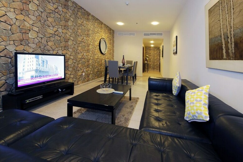 Apartamento Vacation Bay Elite Residence