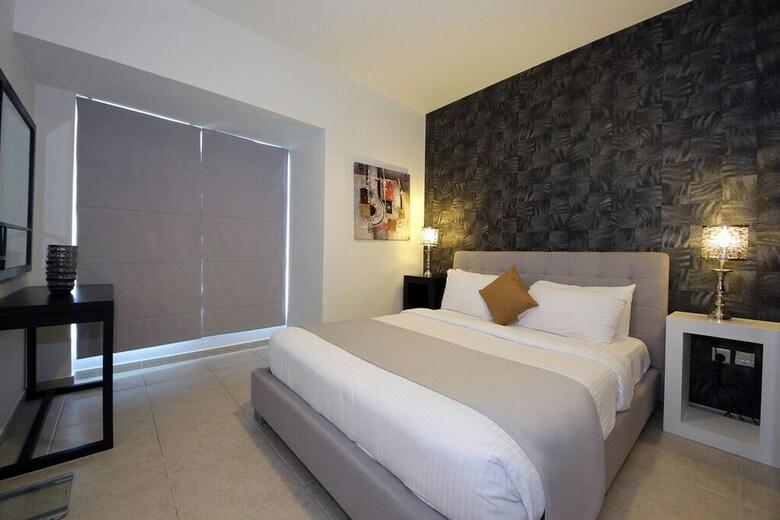 Apartamento Vacation Bay Elite Residence
