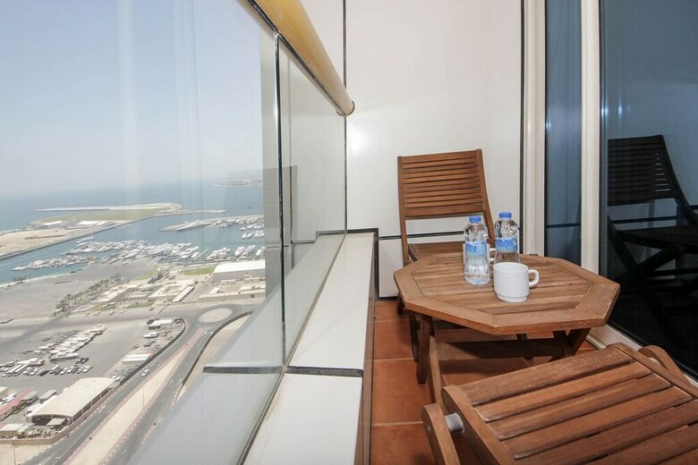 Apartamento Vacation Bay Elite Residence