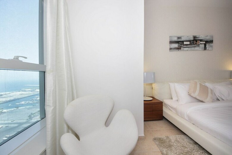 Apartamento Vacation Bay Elite Residence