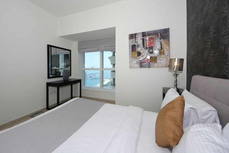 Apartamento Vacation Bay Elite Residence