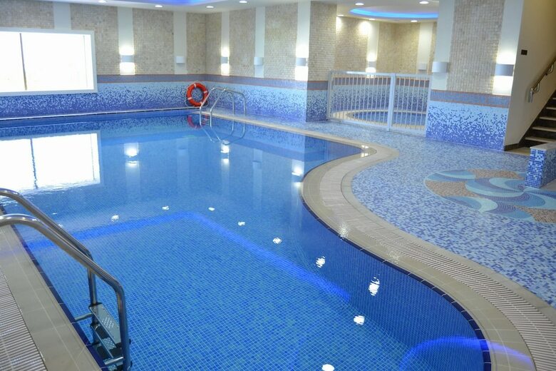 Apartamento Vacation Bay Elite Residence