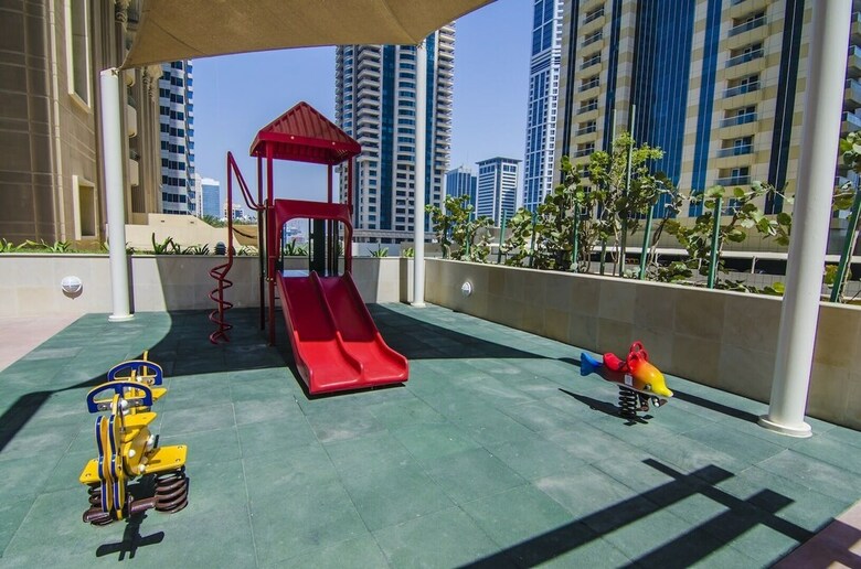 Apartamento Vacation Bay Elite Residence
