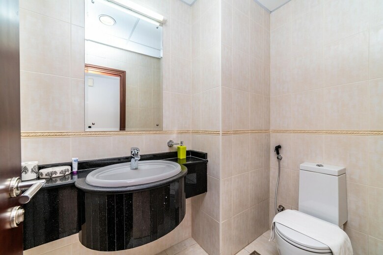 Apartamento Vacation Bay Elite Residence