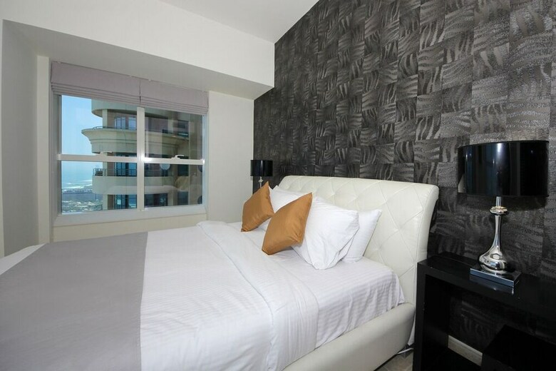Apartamento Vacation Bay Elite Residence