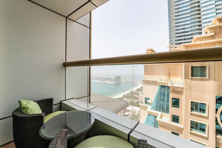 Apartamento Vacation Bay Elite Residence