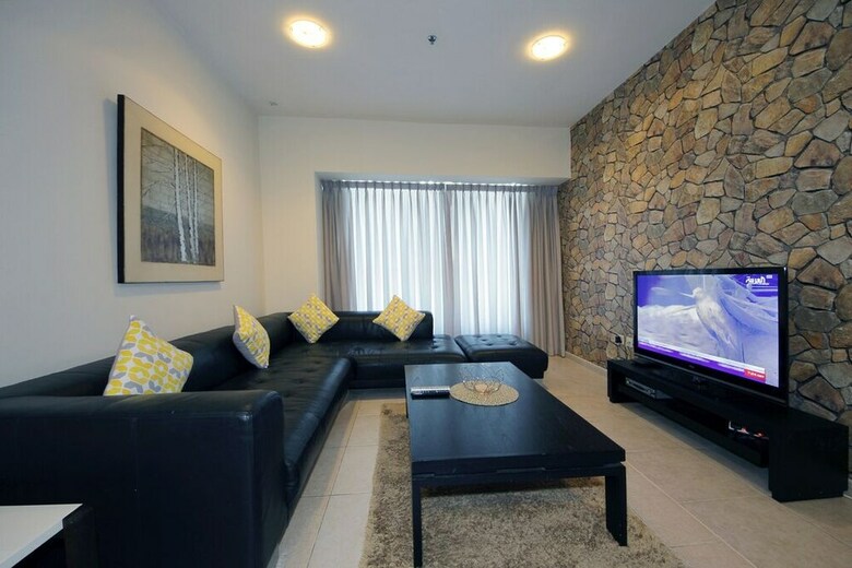 Apartamento Vacation Bay Elite Residence