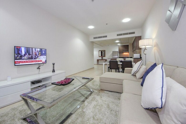Apartamento Vacation Bay Elite Residence