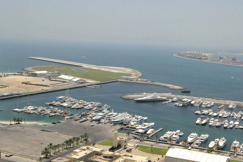 Apartamento Vacation Bay Elite Residence