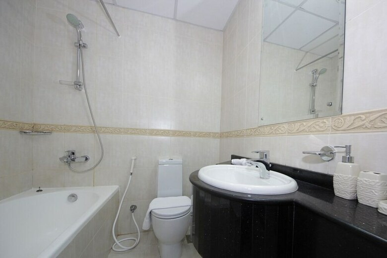 Apartamento Vacation Bay Elite Residence