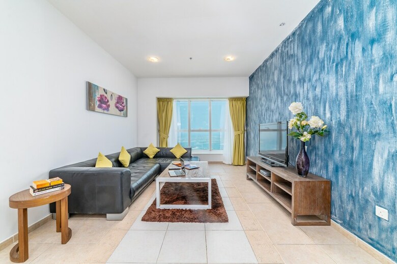 Apartamento Vacation Bay Elite Residence