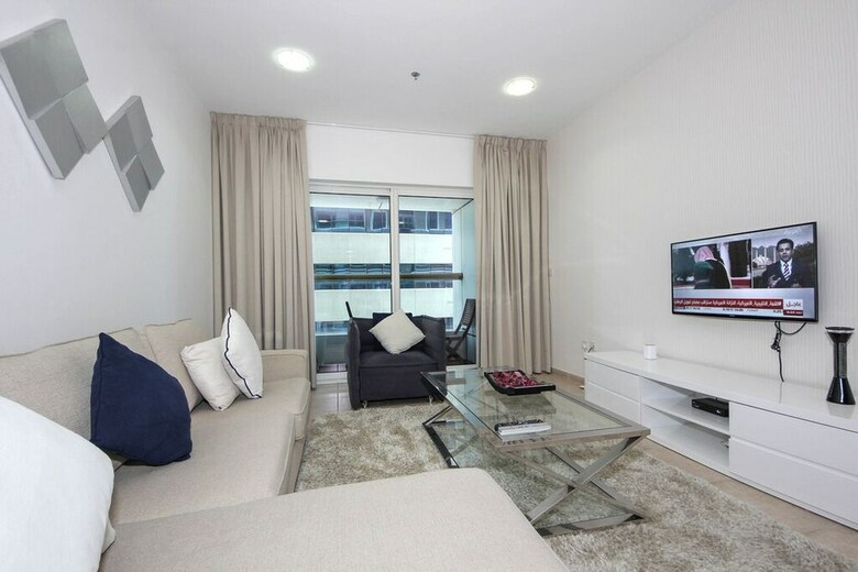 Apartamento Vacation Bay Elite Residence