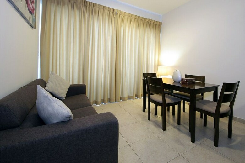 Apartamento Vacation Bay Elite Residence