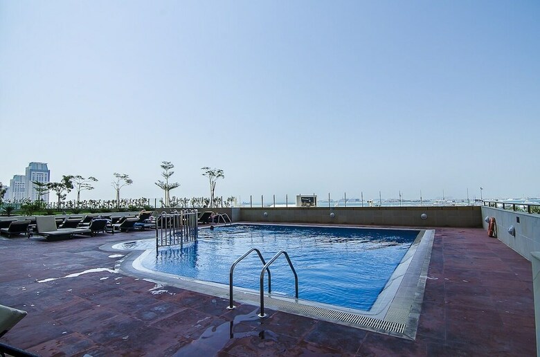 Apartamento Vacation Bay Elite Residence