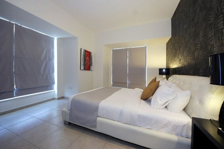 Apartamento Vacation Bay Elite Residence