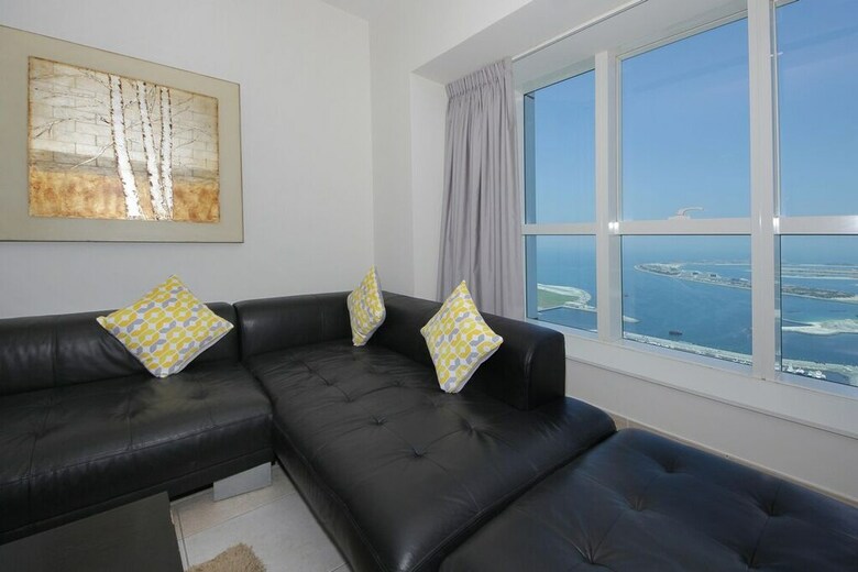 Apartamento Vacation Bay Elite Residence