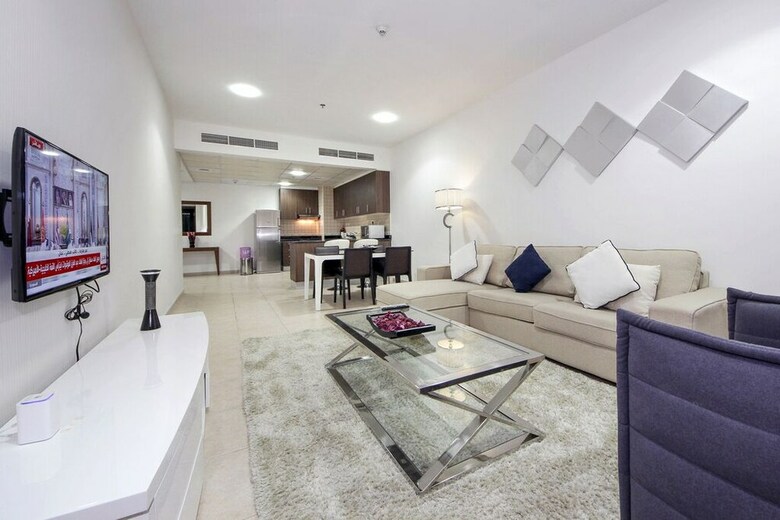 Apartamento Vacation Bay Elite Residence