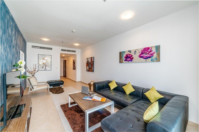 Apartamento Vacation Bay Elite Residence
