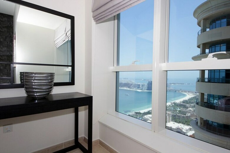 Apartamento Vacation Bay Elite Residence