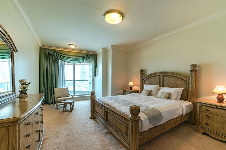 Apartamento Vacation Bay Mesk Tower