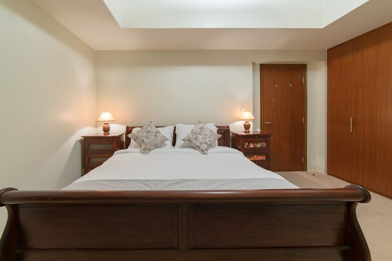 Apartamento Vacation Bay Mesk Tower