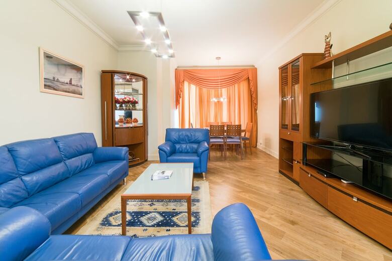 Apartamento Vacation Bay Mesk Tower