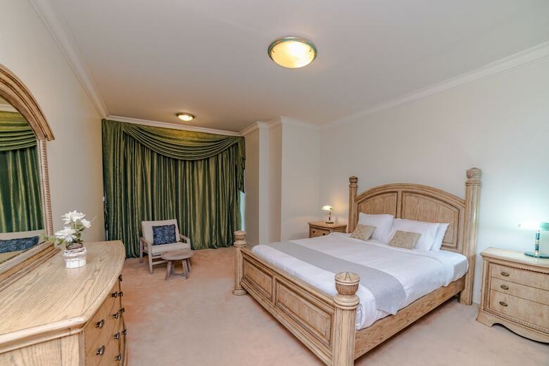 Apartamento Vacation Bay Mesk Tower