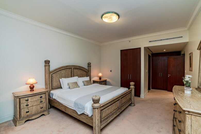 Apartamento Vacation Bay Mesk Tower