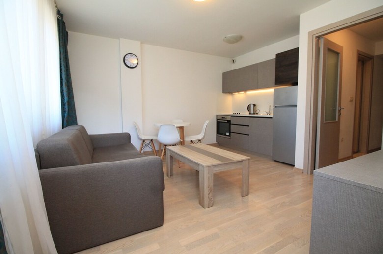 Fontana Lux Apartments
