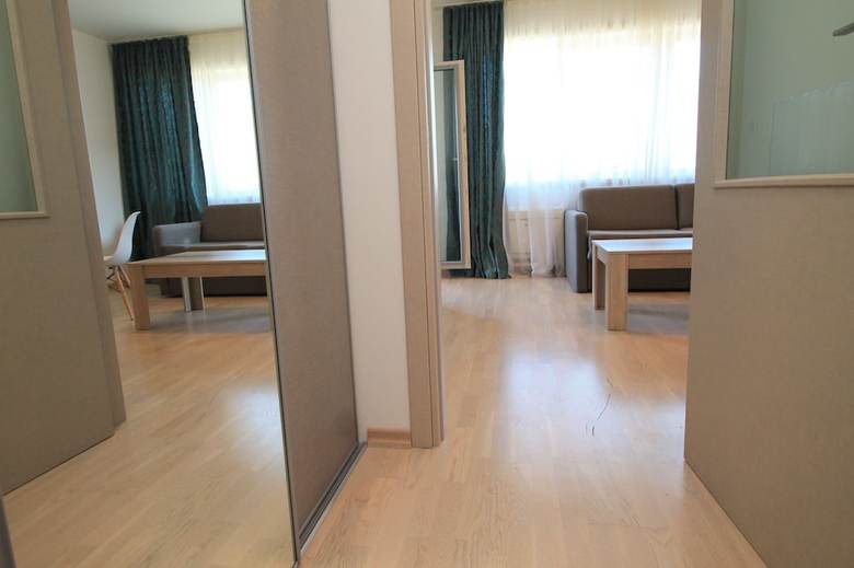 Fontana Lux Apartments