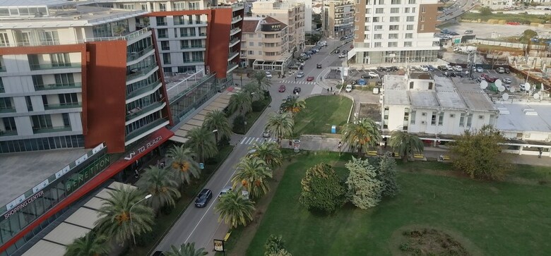 Fontana Lux Apartments