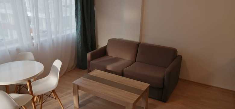Fontana Lux Apartments